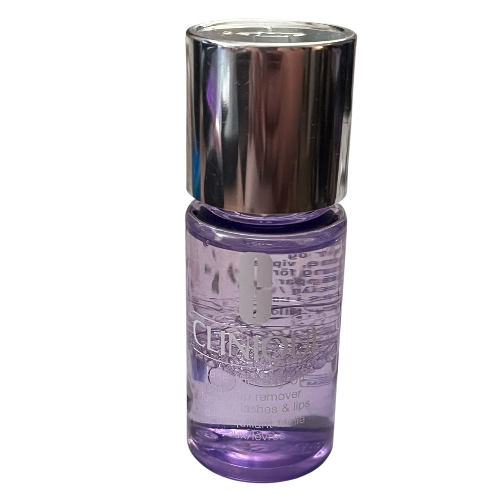 Clinique Take the Day Off Makeup Remover 1 fl oz